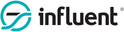 Influent Logo