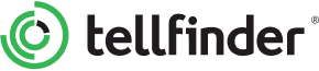 TellFinder Logo